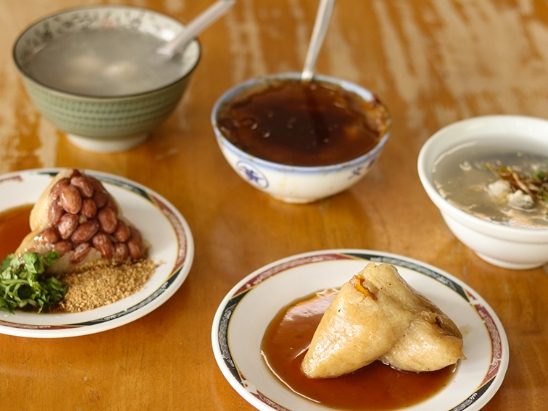 佳里美食