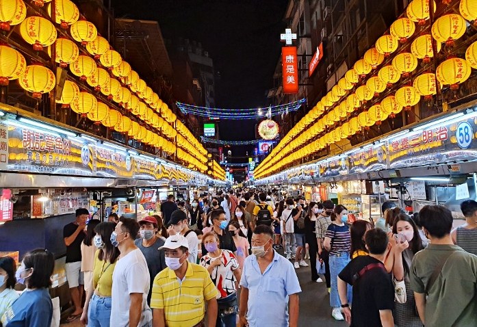 基隆美食推薦