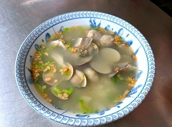 仁德美食