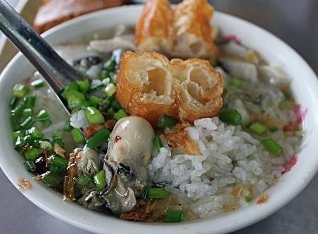 台南東區美食