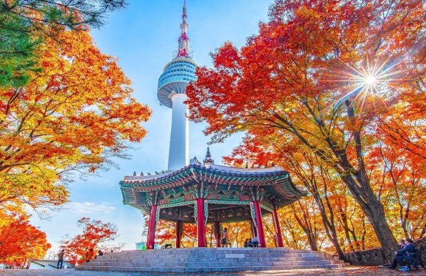 首爾景点推薦top10