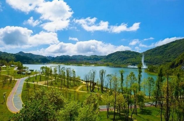 兩岸旅遊