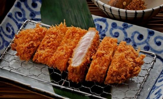 東京推薦美食