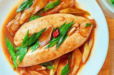 烏魚料理