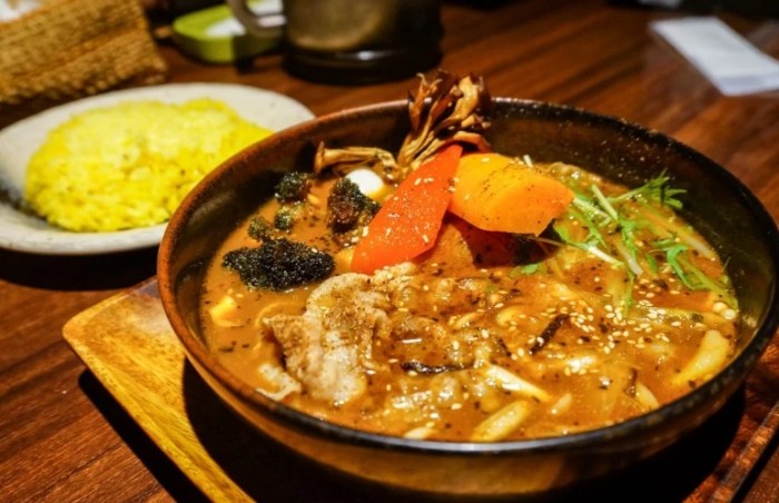 札幌美食