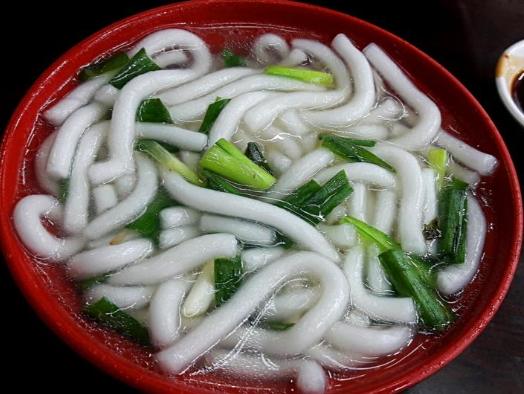 苗栗頭份美食