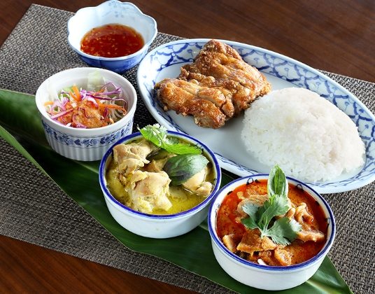 沖繩素食