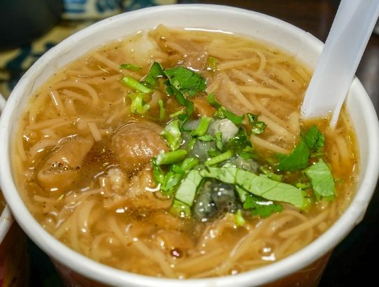 英專路美食