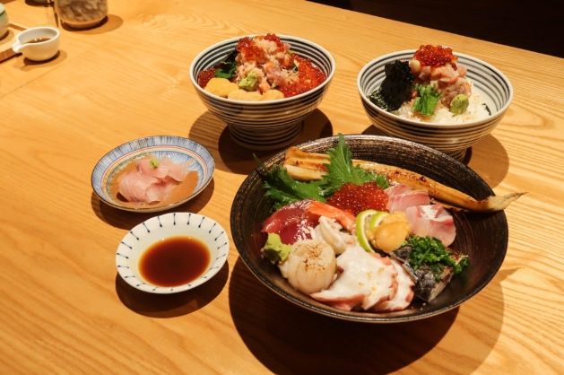 基隆日本料理