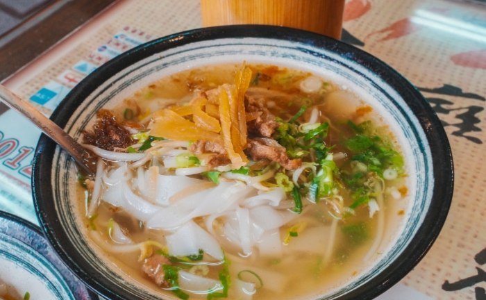 祥記客家美食館 祥記客家美食館