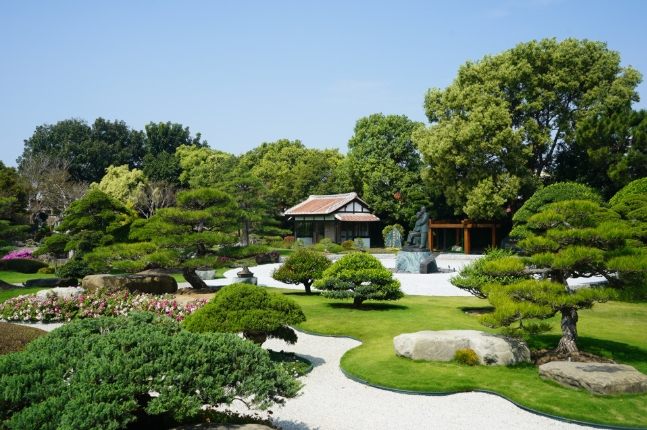 成美文化園區 成美文化園區